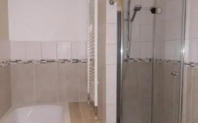 Udos Gästewohnung