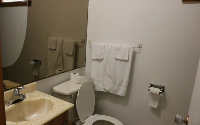 Motel Oscar