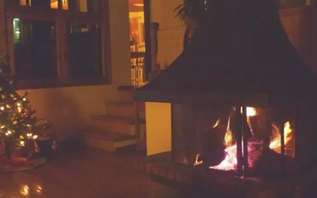 Casa Borrut