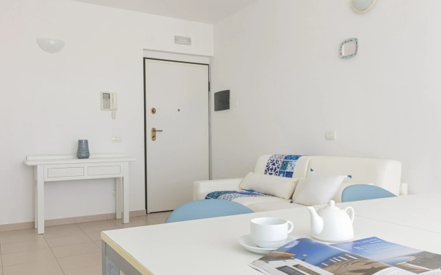 Residenza Excelsior 601