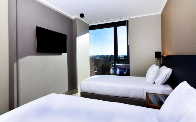 Best Western Ferrat