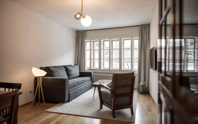 Goldenstern Townhouse