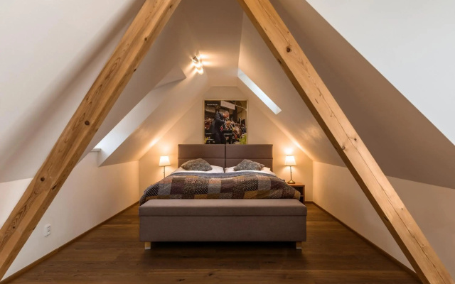 Aparthotel Tycho de Brahe