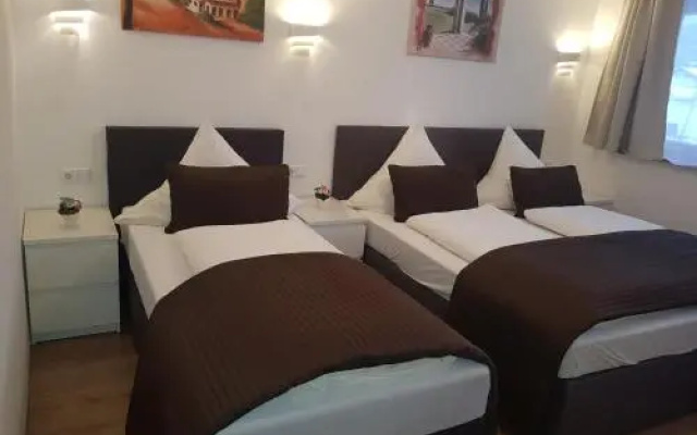 Fussen Apartments