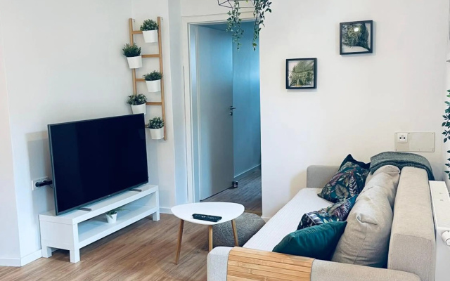 Apartma Naty