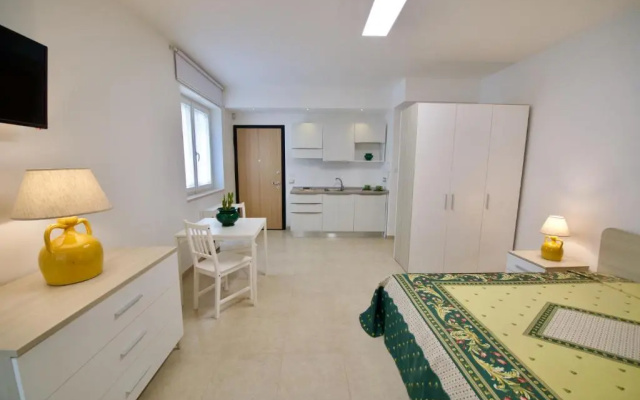 Domus Le Ceramiche