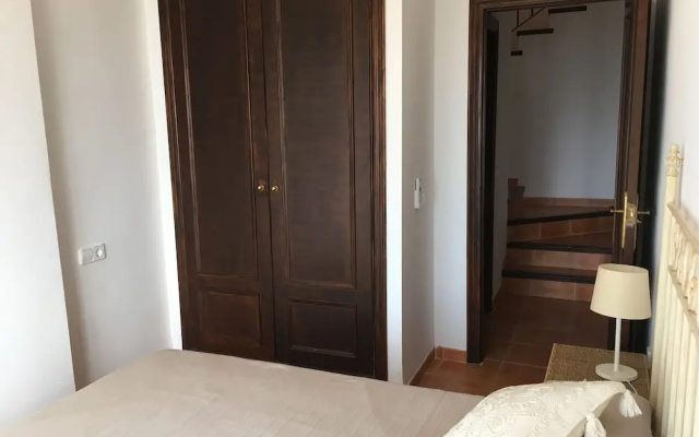 Bungalows Villa Vista