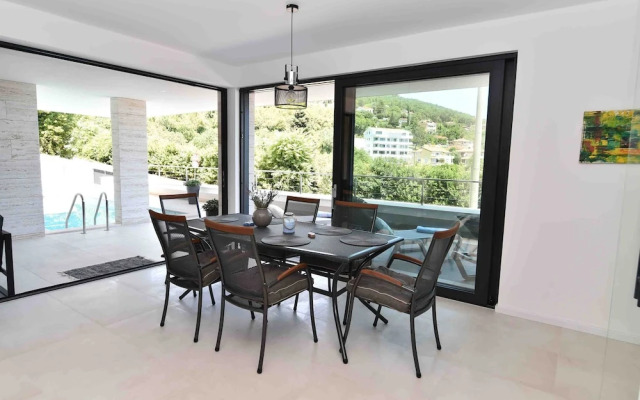 Villa Bella Vista A in Icici
