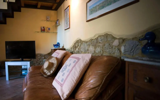 Villa Francigena