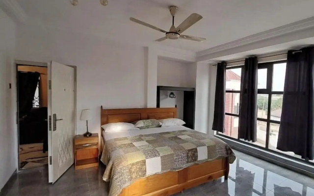 Baffour Apartments