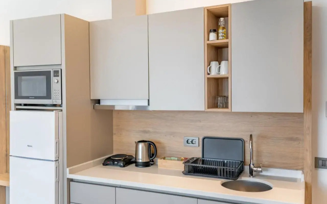Riversea Suite & Hotel