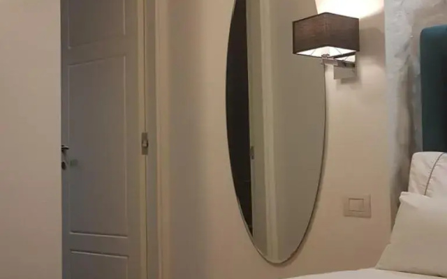 Room Del Giglio
