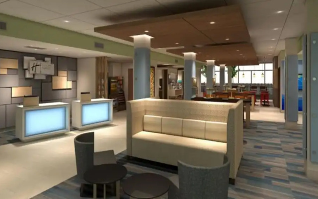 Holiday Inn Express Hotel & Suites RIPLEY, an IHG Hotel