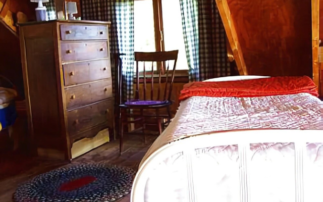 House at the Point - One Bedroom Home