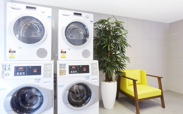 Holiday Inn Express Brisbane Central by IHG