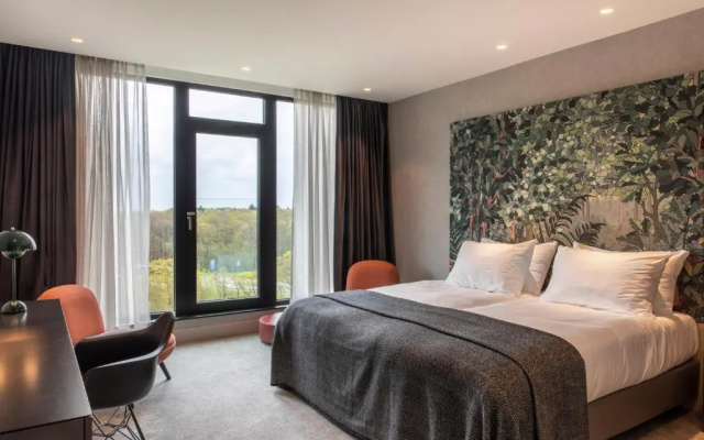 Van der Valk Hotel Deventer