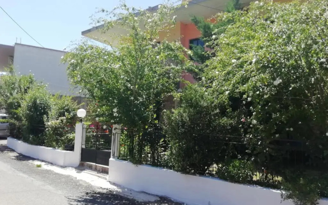Panorama house leika kalamatas