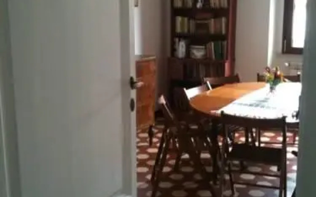 La Pineta