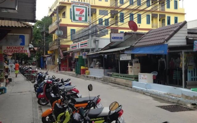 Baan Mulan