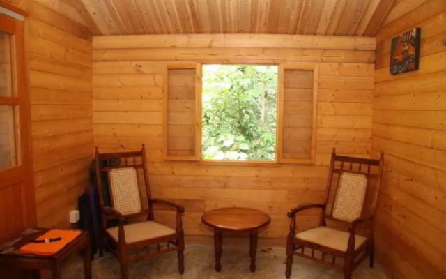 Zeppelin Eco Cabins
