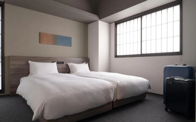 MIMARU SUITES Kyoto Central