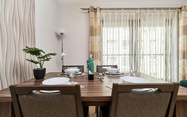 Modern Apartments Krawiecka by Renters