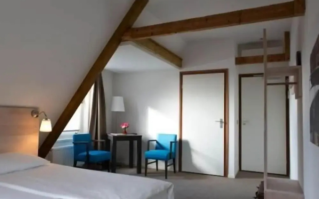 Hotel de Drift