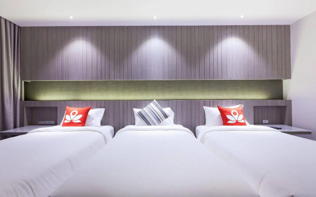Zen Premium Patak Karon Beach