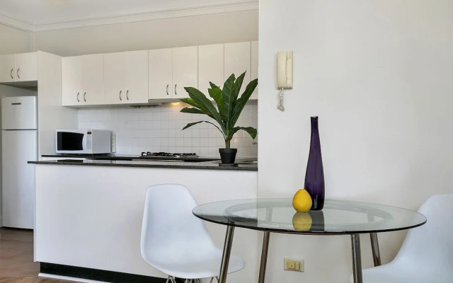 The Apartment Service GER29