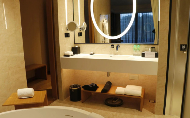 LN Garden Hotel Nansha Guangzhou