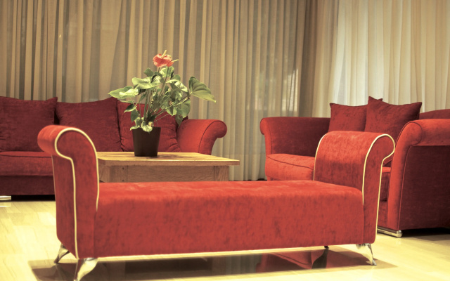Hotel Ipanema Park