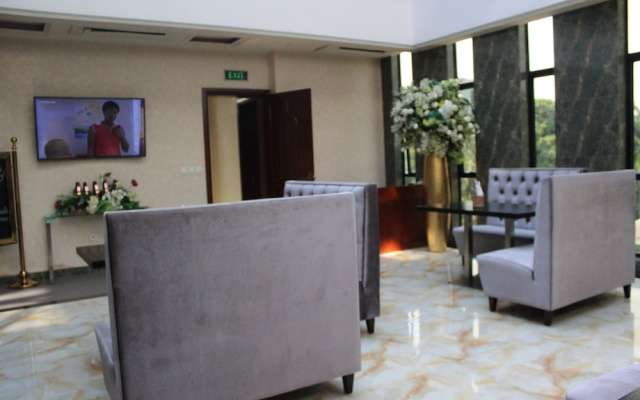 Hotel Amaritsah
