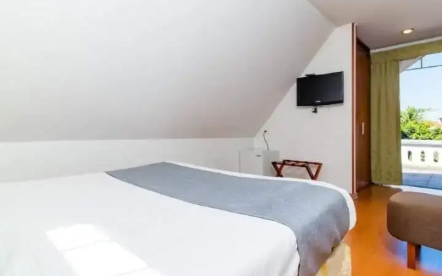 Hotel Plaza 36