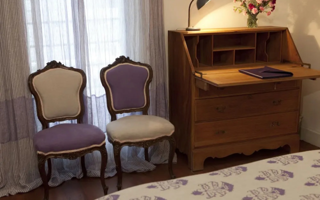 Quinta Miraflores Boutique Hotel