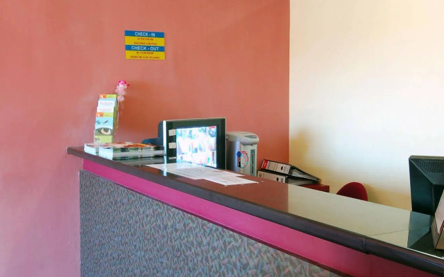 Impiana Mutiara Hotel