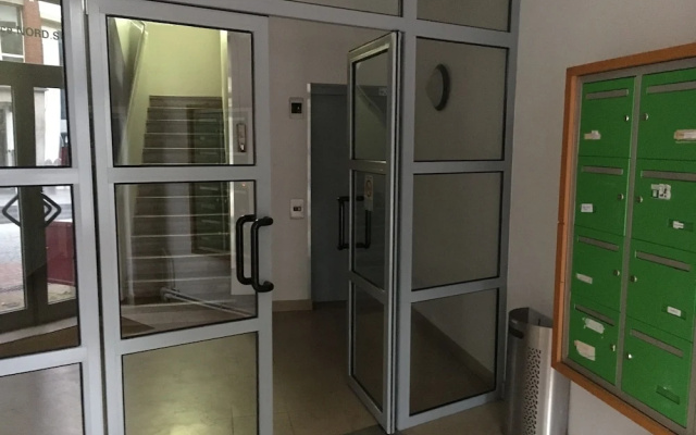 Residence Amiens Hyper Centre