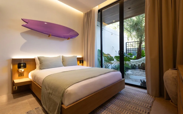 Silvestre Nosara, Hotel & Residences
