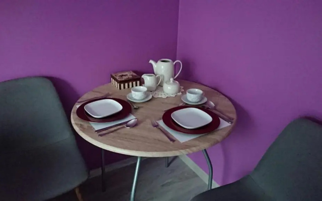 Widokowa Apartament