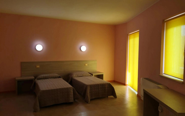 Hotel Clodi