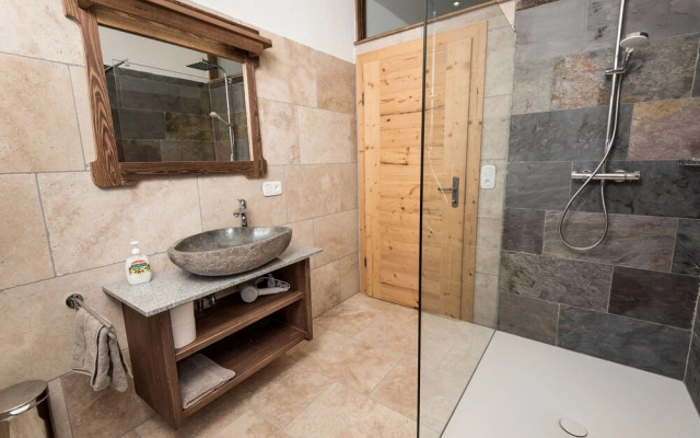 Gletscher Appartements