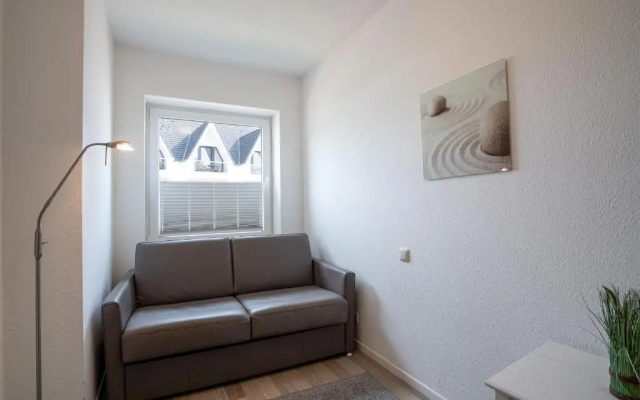 Wohnresidenz Wohnung 5