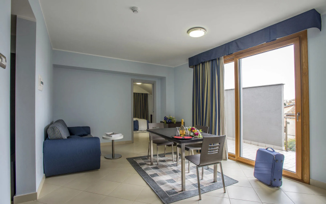 Hotel Cuore di Nesima