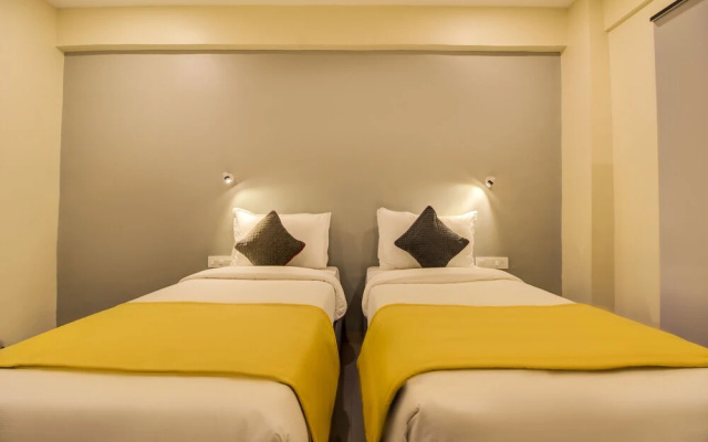 Housemate Hotels