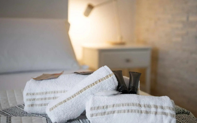 Karalis Relais Appartamento privato con Jacuzzi
