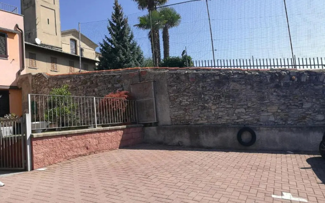 Cà di Strii