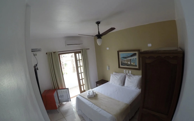 Hotel Velejador
