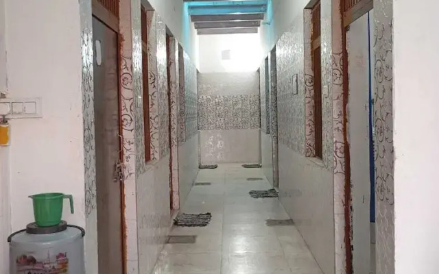 Kishori Seva Sadan