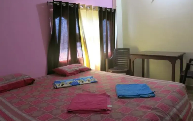 Ma Vishalakshi Paying Guest House