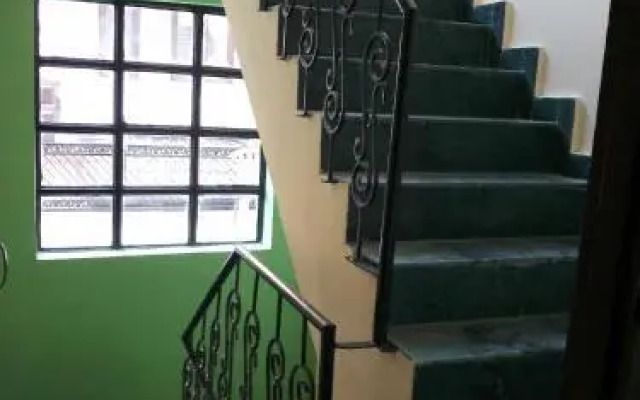 Maruti boys hostel