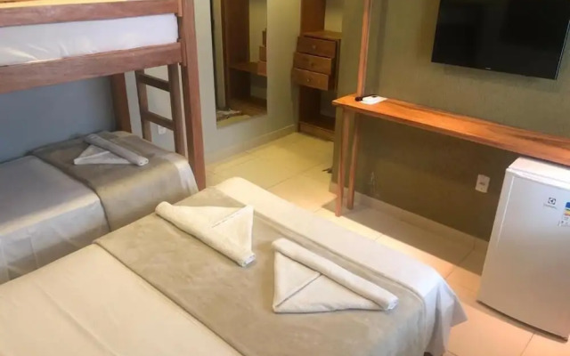Atalaia Vip Praia Hotel